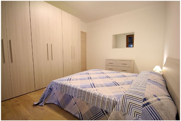 Hotel Residence Boschetti